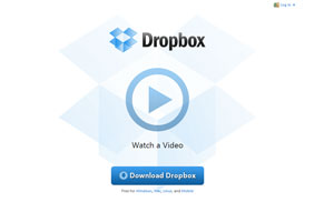 Review Dropbox